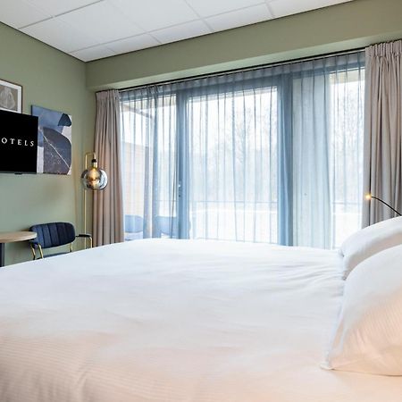 Fletcher Hotel-Restaurant Marknesse Kültér fotó