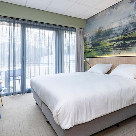 Fletcher Hotel-Restaurant Marknesse Kültér fotó