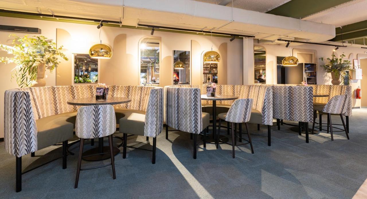 Fletcher Hotel-Restaurant Marknesse Kültér fotó