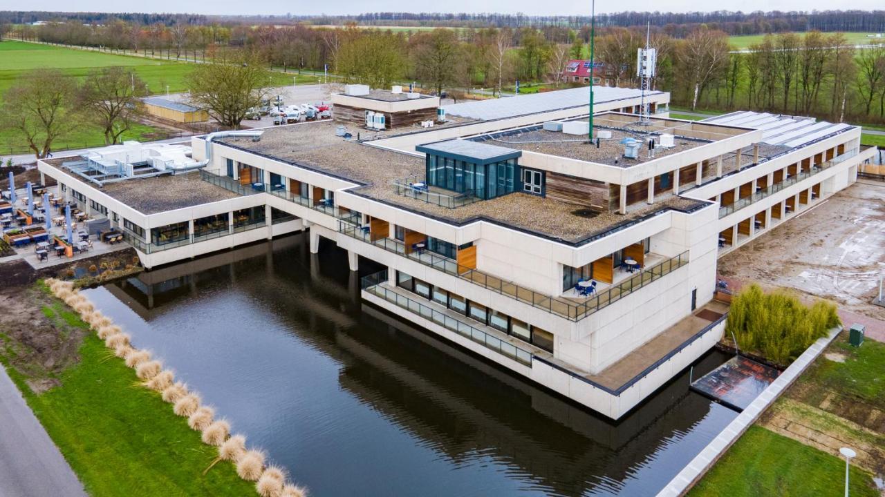 Fletcher Hotel-Restaurant Marknesse Kültér fotó